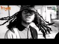 FIYAH - "Ganja" by Josh Heinrich ft SkillinJah ...
