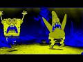 SpongeBob Movie CYCLOPS IN BIKINI BOTTOM Sponsored By Gamavision Csupo Effects