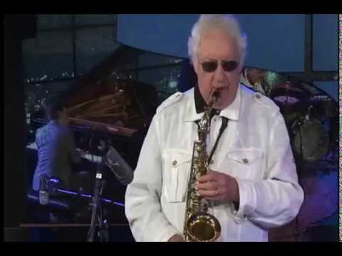Cherokee as played by The Lee Konitz Quartet (2013)