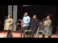 Donald Lawrence & Company 'When The Saints Go To Worship'