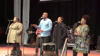 Donald Lawrence &amp; Company &#39;When The Saints Go To Worship&#39;