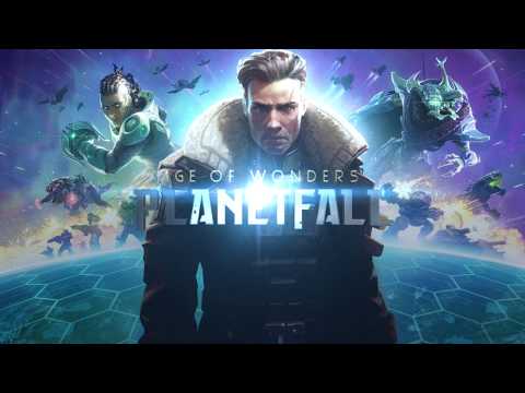 age of wonders: planetfall dlc pre order age of wonders: planetfall dlc pre order