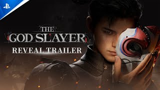[情報] 《The God Slayer 逆神者》公開最新介紹
