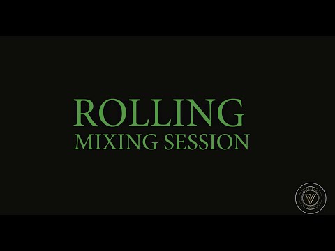 ANFWARE Jerry - Rolling🍁- Ep 1