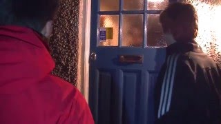 Guy Garvey - Angela's Eyes BTEC Music Video