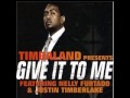 Timbaland vs Ottomix - Give it to me Raggasex (ft ...