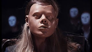 FINALE (2019) Trailer (HD) DANISH HORROR