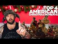 America Has No Chill On Christmas - TFE Holiday Special