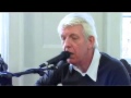 Nick Lowe - Live From Daryl's House. I live on a battlefield