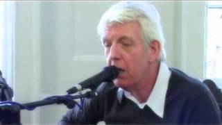 Nick Lowe - Live From Daryl&#39;s House. I live on a battlefield