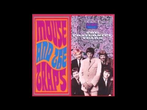mouse and the traps - cryin' inside