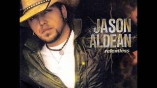 Jason Aldean- Laughed Until We Cried