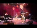 The American Analog Set - "The Only One"/"The Hatist" (live in Austin, TX 9/19/24)