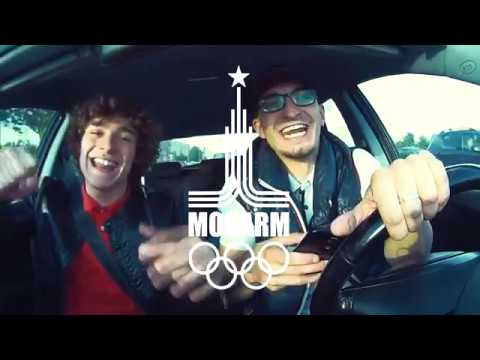 MOSARM VLOG #3 - РОСТОВ - ДЕЛО ТОНКОЕ