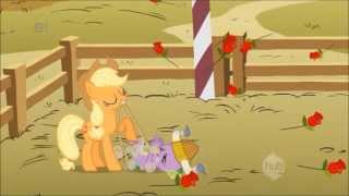 "Cowboy Cadillac" MLP FIM PMV