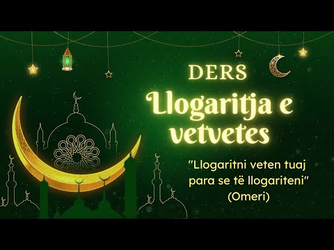 Llogaritja e vetvetes