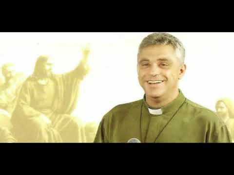 Padre Léo / A necessidade da cura interior