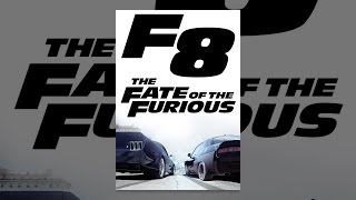 The Fate of the Furious