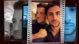 Billy Gilman "Because of Me"