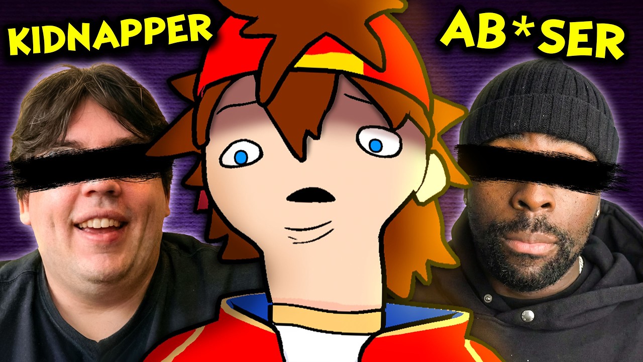 The Most Disturbing Youtubers... | Kenji Reacts