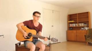 At The Bottom of Everything - Bright Eyes (Cover)