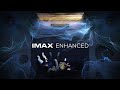 IMAX Enhanced Demo IMAX 4K HDR DTS Master Audio