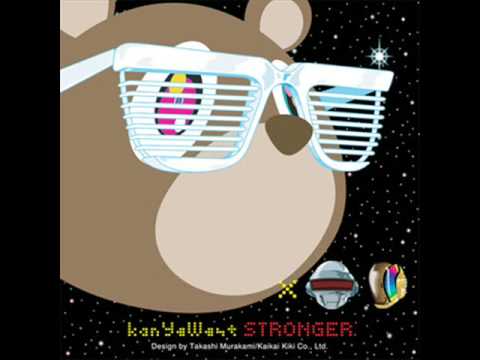 Kanye West-The Glory
