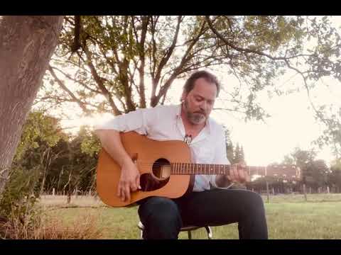 Lookin’ Out My Back Door - CCR acoustic cover