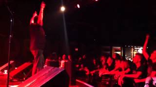 Just Die! - Watch Your Speed, Chief