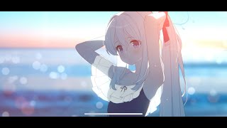 🔴ブルアカ見る