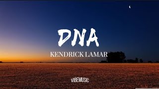 Download lagu Kendrick lamar DNA... mp3