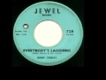 Bobby Charles - "Everybody's Laughing"