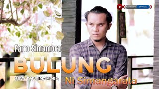 Download lagu Farro Simamora - Bulung Ni Simangarata ( music video) mp3