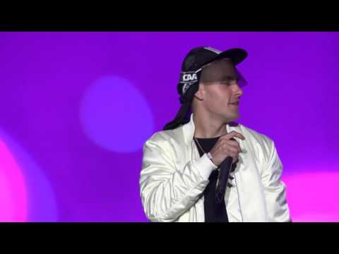 JVG Hehkuu live - Blockfest 2016