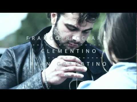 FRANCO RICCIARDI FT. CLEMENTINO & IVAN GRANATINO - L'UNICO FUOCO - VIDEO UFFICIALE