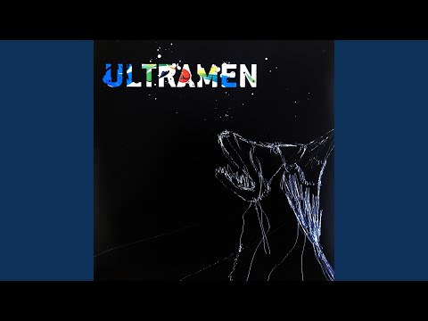 Ultramen - E Proibido - Misc Soundtrack