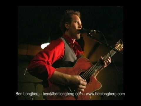 Ben Longberg - Video Shoot - Part 1 - Color