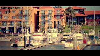 Aguaje Activado - Calibre 50 / Video Oficial Estreno 2013 HD