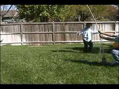 Mythbusters Jr. - Cola out of your ears myth