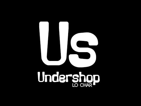 AXEL GONZALEZ x UNDERSHOP LO CHAR PROMO