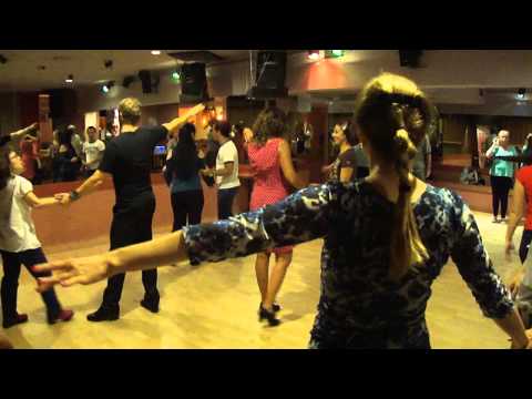 2013 Hot Monday Night Free Cover 50/50 Bachata Salsa, & Country Swing Salsa Bachata Classes DjReyCua