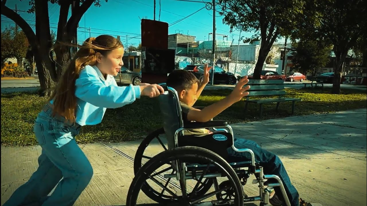 UNDER SIDE 821 // AMOR DE VERDAD // video oficial