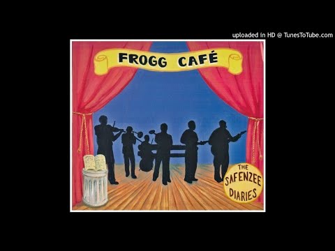 Frogg Café ► Abyss Of Dissension [HQ Audio] The Safenzee Diaries 2007