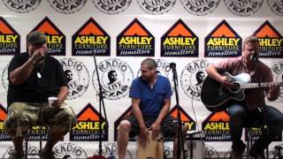 Big Smo performs "Got Me"  from his album "Kuntry Livin'"