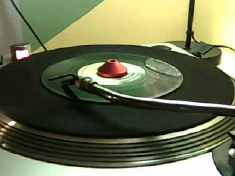 Prince Heron - Crying In Babylon