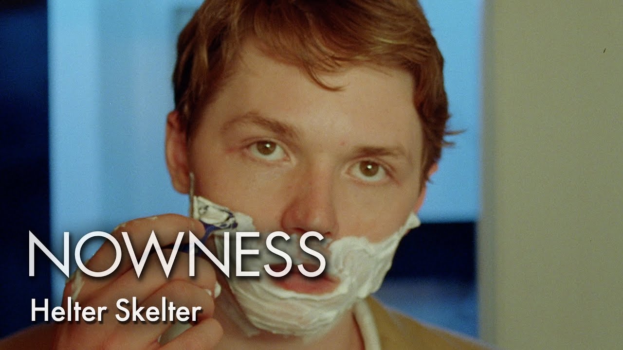 Helter Skelter