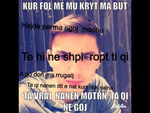 Bingben fazli ramadani