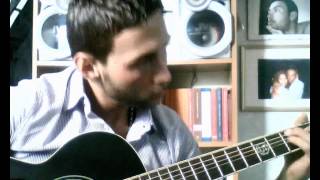 Claudio baglioni-Fotografie(versione live-acustico)