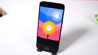 OnePlus 5 and OnePlus 5T: What's new in Oreo!? (Open Beta)