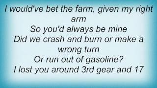 Aaron Watson - 3rd Gear &amp; 17 Lyrics